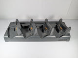 Symbol - 4 Slot Charging Doc for WT4090 WT41N0 Mobile Computer Barcode Scanners - CRD4001 - 4000ER - Used - Big Liquidators