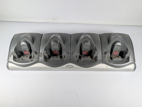 Symbol - 4 Slot Charging Dock for MC92N0, MC9190, MC9090, MC9060 - CHS9000 - 4001CR - Used - Big Liquidators