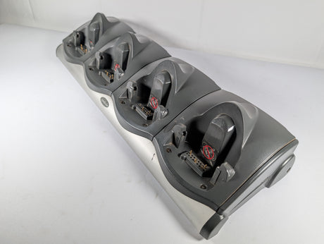 Symbol - 4 Slot Charging Dock for MC92N0, MC9190, MC9090, MC9060 - CHS9000 - 4001CR - Used - Big Liquidators
