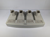 Symbol - 4 Slot Charging Dock for MC92N0 - G, MC9190 - G, MC9090 - G, MC9060 - G - 20 - 33569 - 01R - Used - Big Liquidators