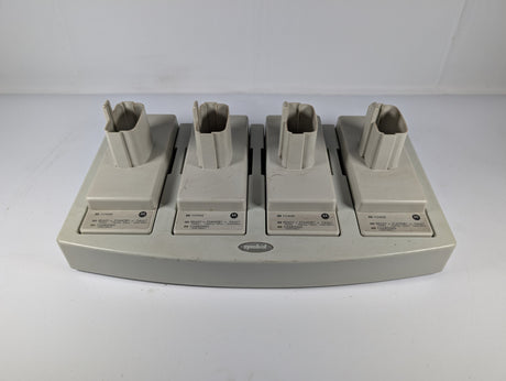 Symbol - 4 Slot Charging Dock for MC92N0 - G, MC9190 - G, MC9090 - G, MC9060 - G - 20 - 33569 - 01R - Used - Big Liquidators