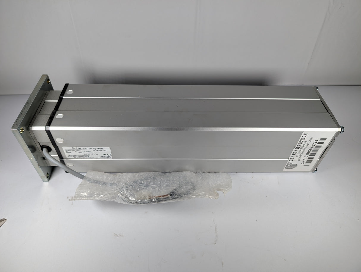 SKF - Actuation System - THG10 - BAX10 - 011 - New - Big Liquidators