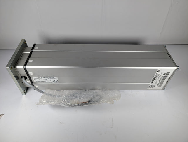 SKF - Actuation System - THG10 - BAX10 - 011 - New - Big Liquidators