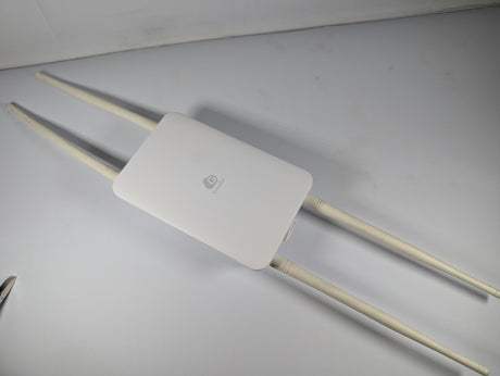 EnGenius - Cloud Managed Outdoor Access Point - ECW160 - Used - Big Liquidators