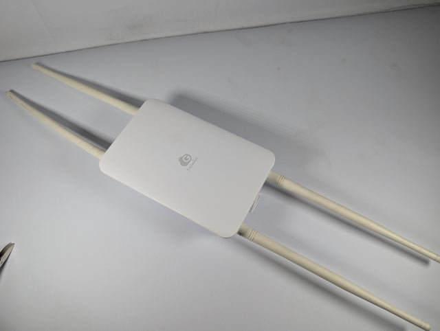 EnGenius - Cloud Managed Outdoor Access Point - ECW160 - Used - Big Liquidators