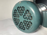 Baldor - 5 HP Electric Motor - VEUHM3615T - Used - Big Liquidators