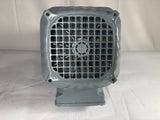 Sew - Eurodrive - 1 HP Electric Motor - RF17 DRN80M4/TH - Used - Big Liquidators