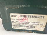 Dodge Tigear - 20:1 Gear Reducer - 202A20R56 - Used - Big Liquidators