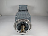 Sew - Eurodrive - 1 HP Electric Motor - RF17 DRN80M4/TH - New - Big Liquidators