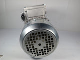 Motovario - 1 HP Electric Motor - T80 - B4 - New - Big Liquidators