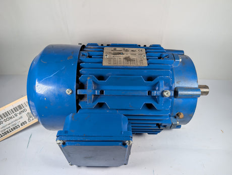Motovario - 1.5 HP Electric Motor - TG145TF4 - Used - Big Liquidators