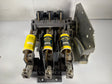 Allen Bradley - 200 AMP Disconnect Switch with Trailer Fuse Block - 1494V - DS200 w/1494V - FS200 - Used - Big Liquidators