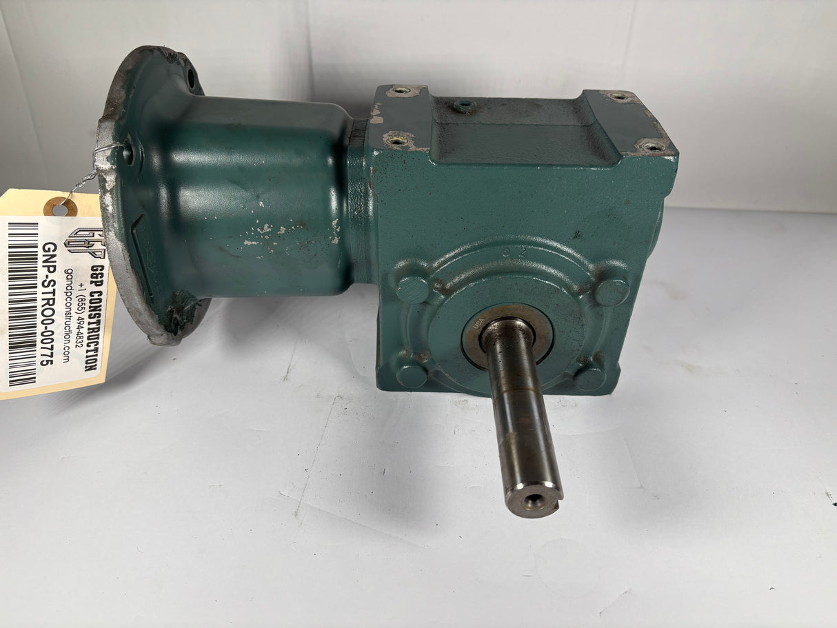 Dodge Tigear - 10:1 Gear Reducer - 202A10R56 - Used - Big Liquidators