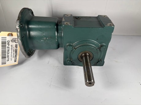 Dodge Tigear - 10:1 Gear Reducer - 202A10R56 - Used - Big Liquidators