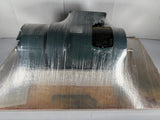 Baldor Reliance - 0.75 HP Electric Motor - 35X145P667G1 - New - Big Liquidators