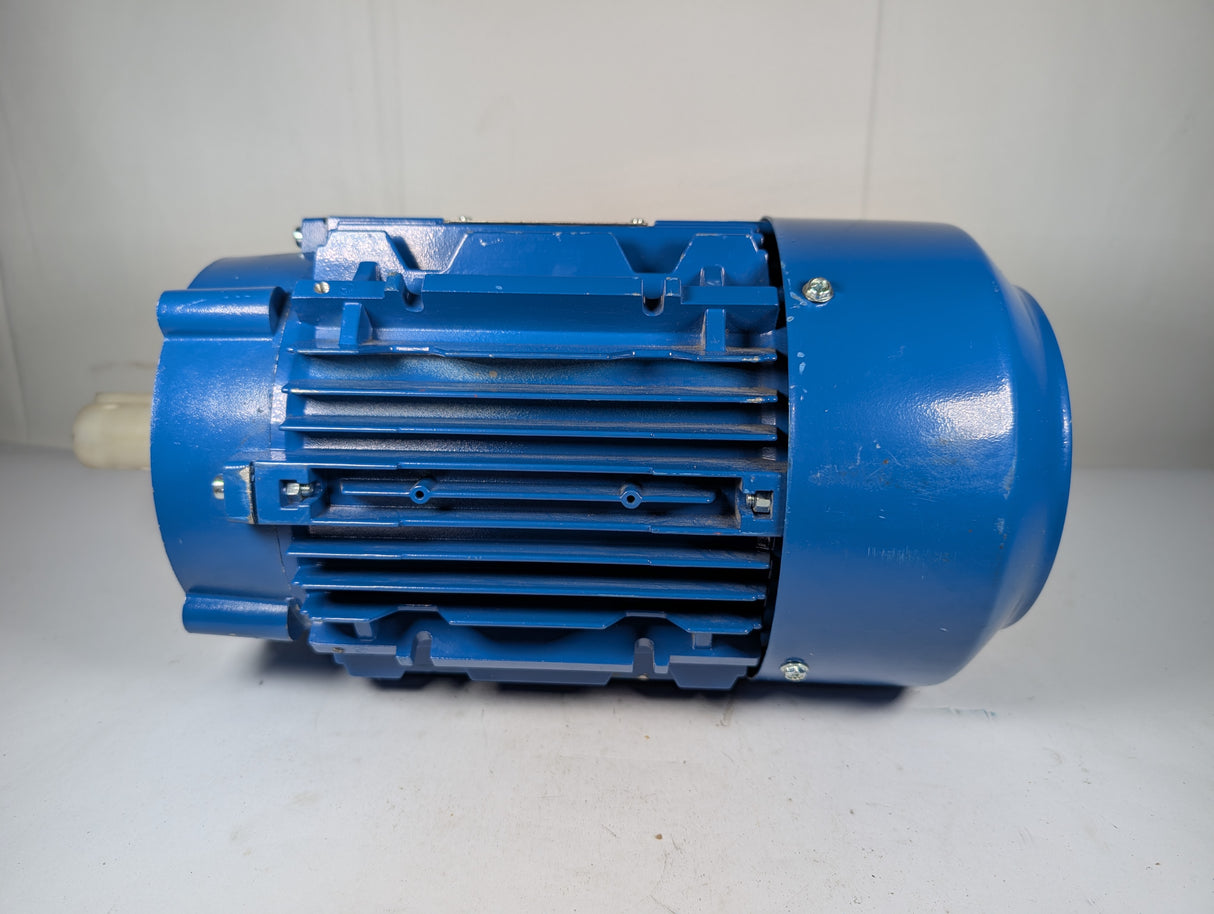 Motovario - 2 HP Electric Motor - TG145TG4X - Used - Big Liquidators