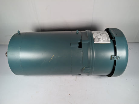 Baldor Reliance - 1 HP Electric Motor - VEBM3546T - Used - Big Liquidators
