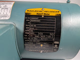 Baldor Reliance - 1 HP Electric Motor - VEBM3546T - Used - Big Liquidators