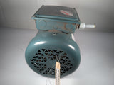 Baldor Reliance - 0.75 HP Electric Motor - VEUHM3542 - Used - Big Liquidators