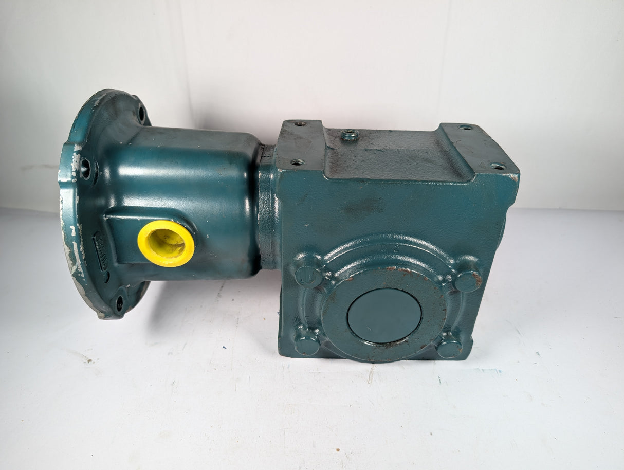 Dodge Tigear - Electric Motor 15:1 Gear Reducer - 202A15L56 - Used - Big Liquidators