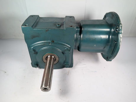 Dodge Tigear - Electric Motor 15:1 Gear Reducer - 202A15L56 - Used - Big Liquidators