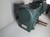 Dodge Tigear - Electric Motor 15:1 Gear Reducer - 30A15L18 - Used - Big Liquidators