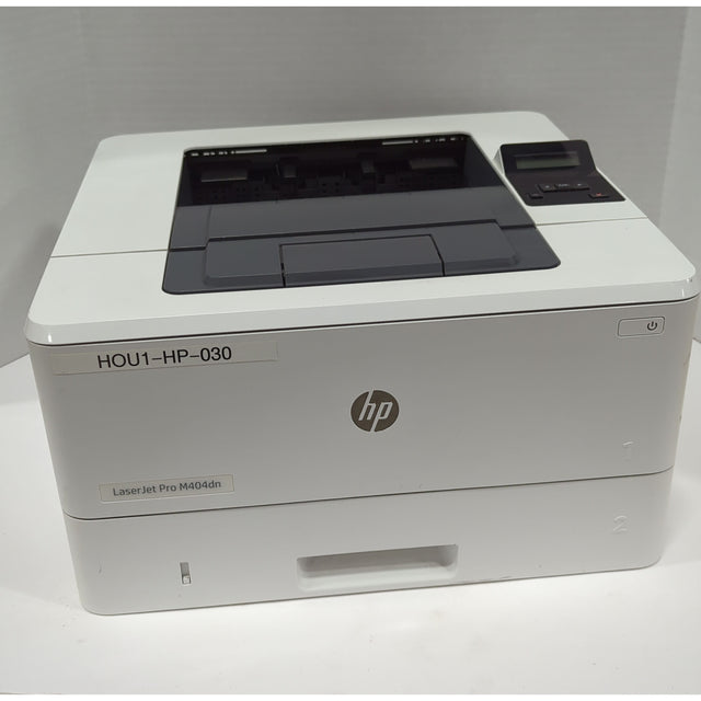 Hp Laser Jet Pro M404DN Printer 