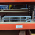 Juniper Networks - PoE+ 48 - Port Ethernet Switch - EX4300 - Used - Big Liquidators