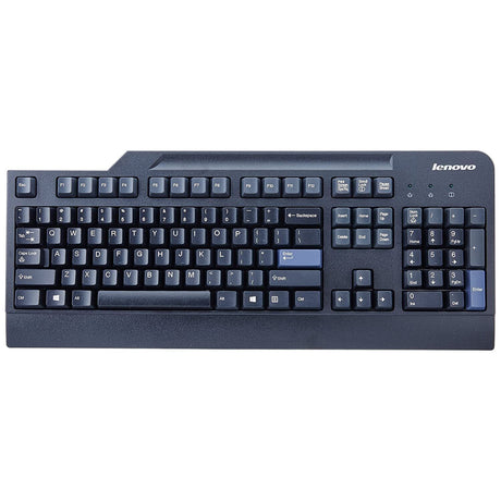 Lenovo 00XH537 - Preferred Full-size USB Keyboard - New