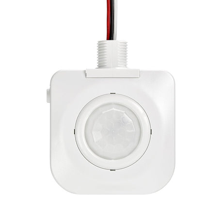 Maxxima - MEW - OS200W - 360 Degree PIR Occupancy Sensor - New - Big Liquidators