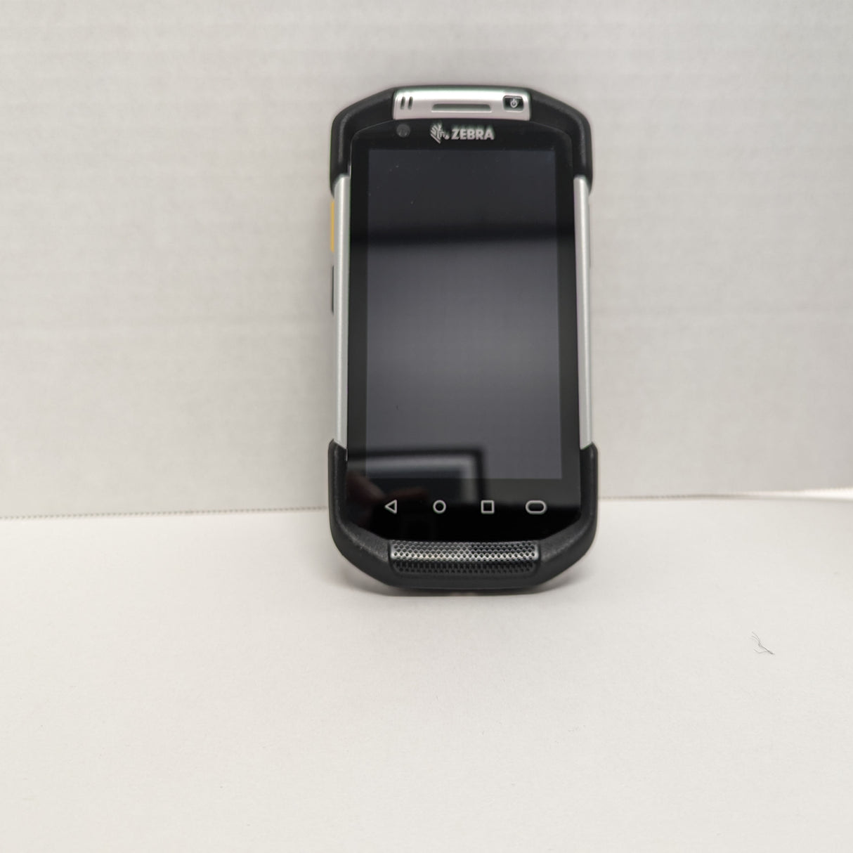 Zebra TC700K-02B24B0-US - Mobile Computer Barcode Scanner - Used