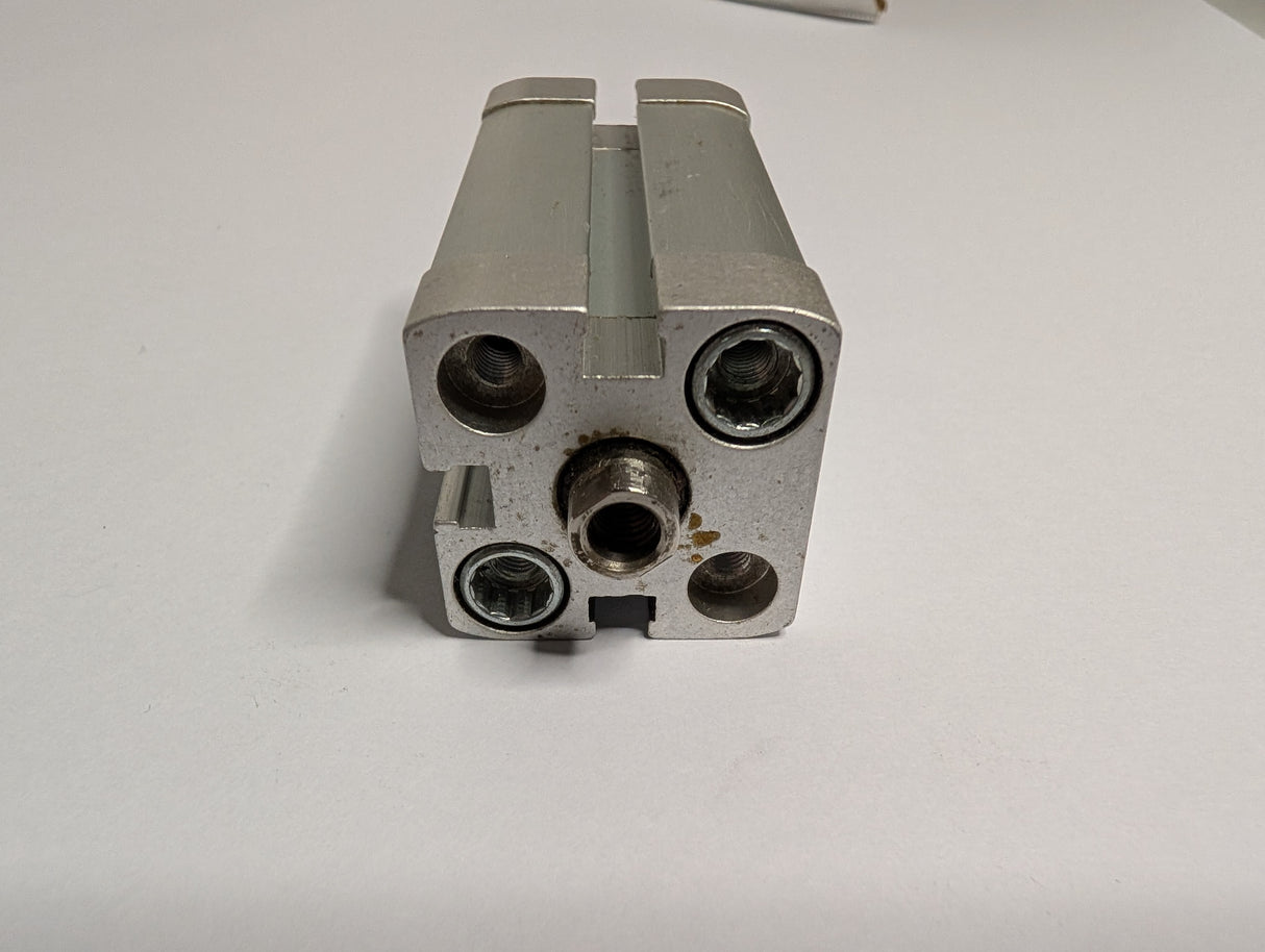 Festo - Pneumatic Cylinder - ADN - 20 - 40 - I - P - A - Used - Big Liquidators