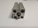 Festo - Pneumatic Cylinder - ADN - 20 - 40 - I - P - A - Used - Big Liquidators