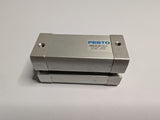 Festo - Pneumatic Cylinder - ADN - 20 - 40 - I - P - A - Used - Big Liquidators