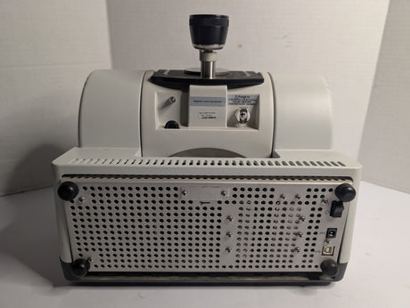 Thermo Fisher Scientific - Spectrometer with Nicolet iD7 ATR - Nicolet iS5 - Used - Big Liquidators