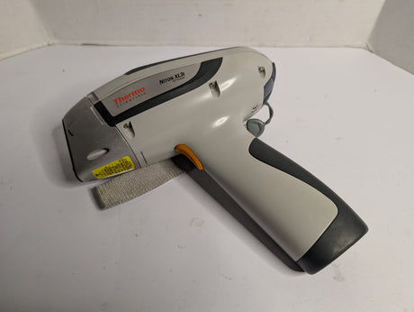 Thermo Scientific - XRF Analyzer w/Carrying Case and accessories - Niton XL3t(Battery not included) - Used - Big Liquidators