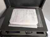 Thermo Scientific - XRF Analyzer w/Carrying Case and accessories - Niton XL3t(Battery not included) - Used - Big Liquidators