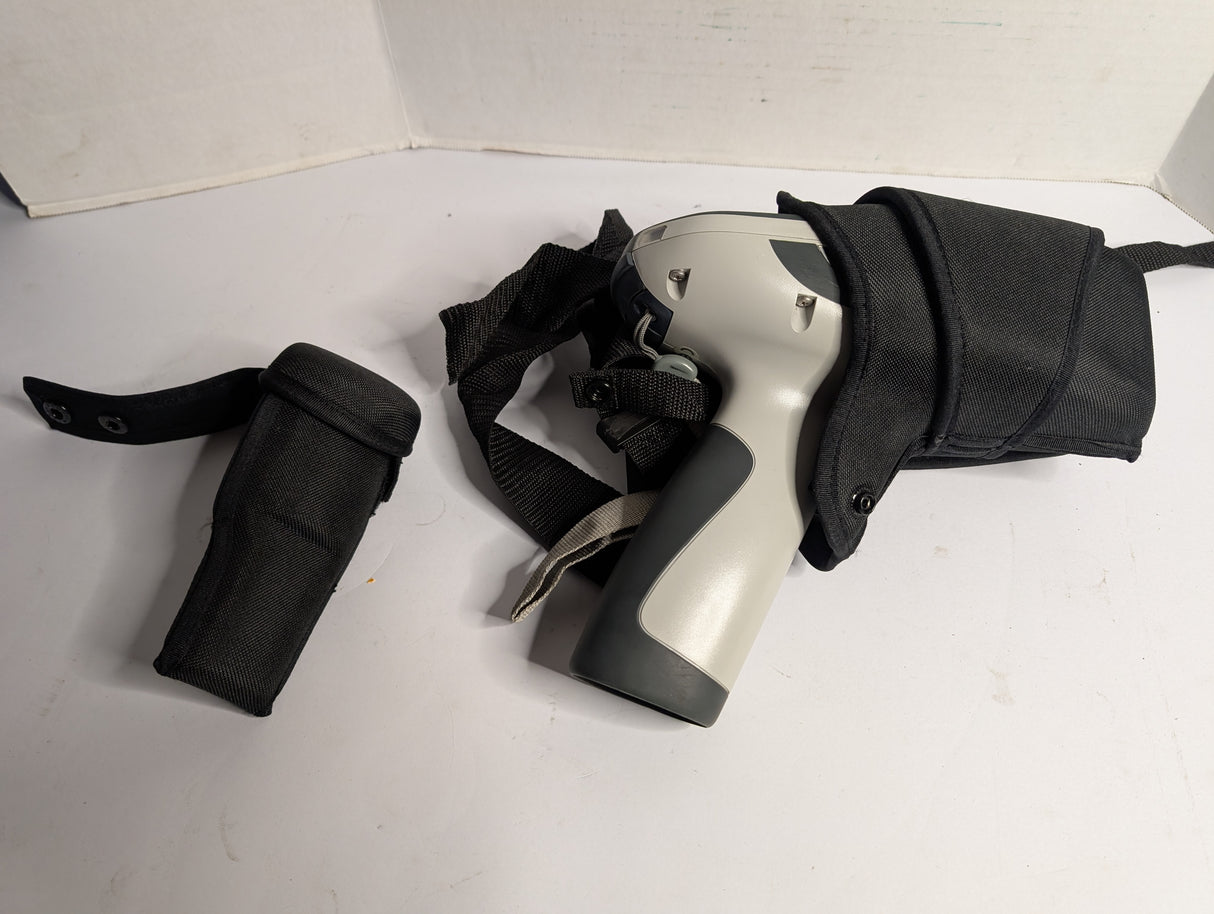 Thermo Scientific - XRF Analyzer w/Carrying Case and accessories - Niton XL3t(Battery not included) - Used - Big Liquidators