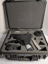 Thermo Scientific - XRF Analyzer w/Carrying Case and accessories - Niton XL3t(Battery not included) - Used - Big Liquidators