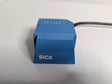 SICK - Fixed Mount Barcode Line Scanner - CLV621 - 2000 - Used - Big Liquidators