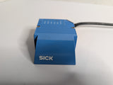 SICK - Fixed Mount Barcode Line Scanner - CLV621 - 2000 - Used - Big Liquidators