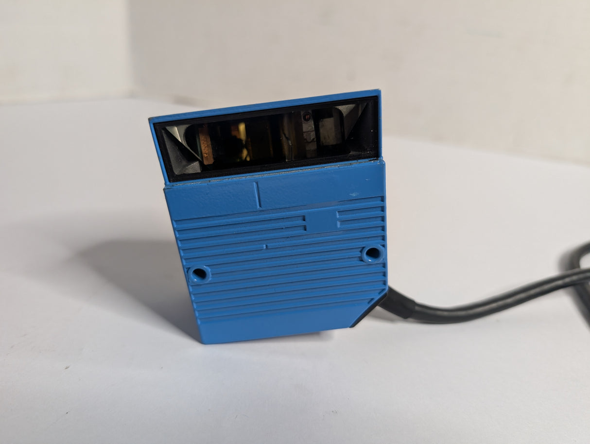 SICK - Fixed Mount Barcode Line Scanner - CLV621 - 2000 - Used - Big Liquidators
