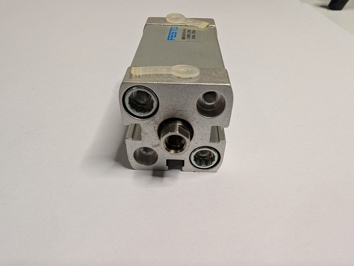 Festo - Compact Pneumatic Cylinder - ADN - 20 - 35 - I - P - A - New - Big Liquidators