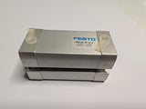 Festo - Compact Pneumatic Cylinder - ADN - 20 - 35 - I - P - A - New - Big Liquidators