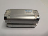 Festo - Compact Pneumatic Cylinder - ADVUS - 25 - 40 - P - A - Used - Big Liquidators