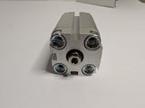 Festo - Compact Pneumatic Cylinder - ADVUS - 25 - 40 - P - A - Used - Big Liquidators