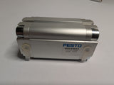 Festo - Compact Pneumatic Cylinder - ADVUS - 25 - 40 - P - A - Used - Big Liquidators
