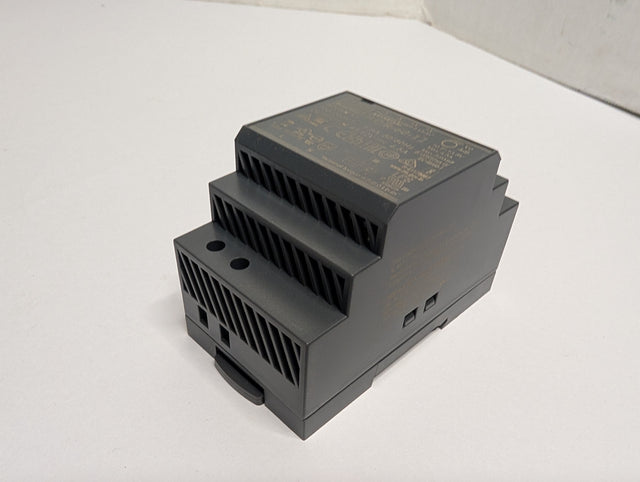 Mean Well - 60 Watt Power Supply - 1371281 - New - Big Liquidators