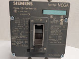 Siemens - 50 AMP Industrial Use Circuit Breaker - NCX3B050 - New - Big Liquidators