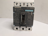 Siemens - 50 AMP Industrial Use Circuit Breaker - NCX3B050 - New - Big Liquidators